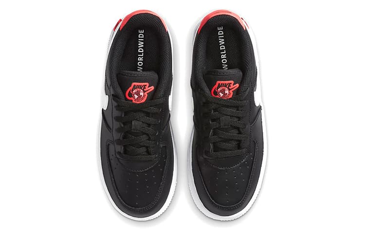 Кроссовки Nike Air Force 1 Low Worldwide - изображение 6