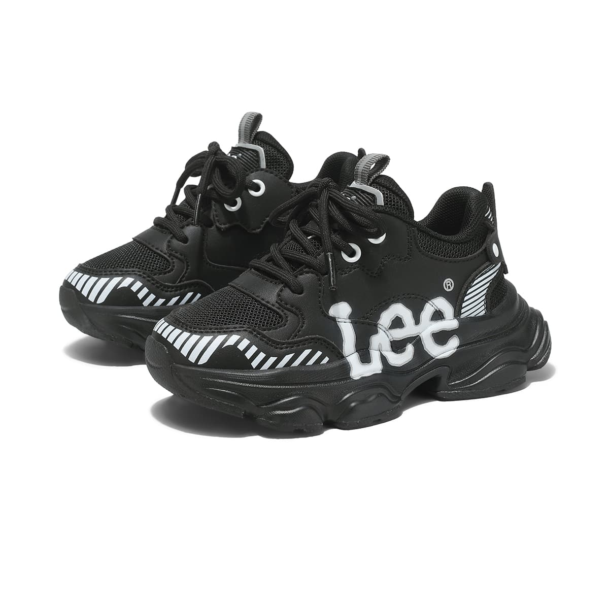 Кроссовки LEE KIDS' Скейтбординг Обувь Детская - изображение 2