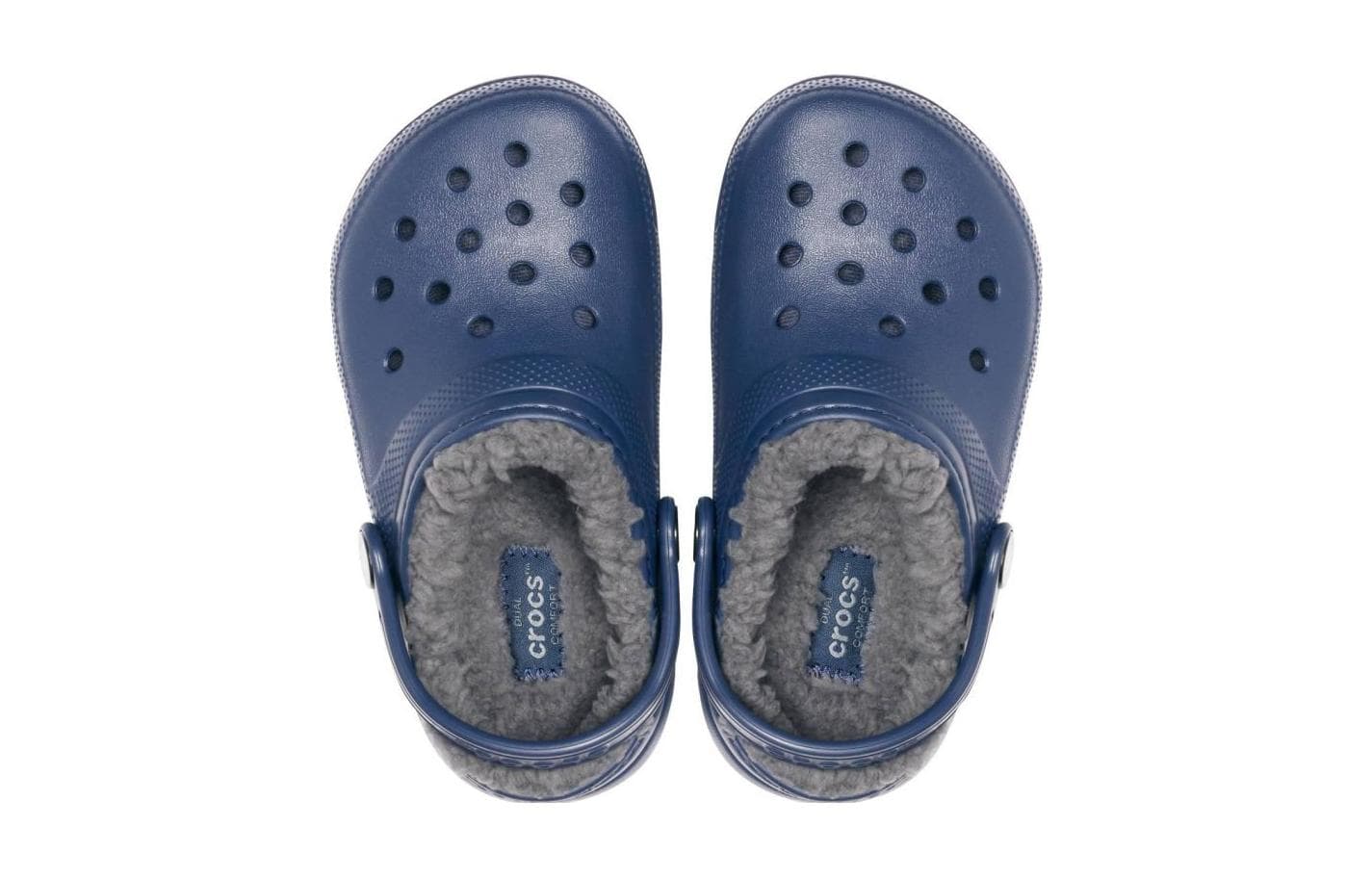 Crocs Classic Lined Clog K - изображение 5