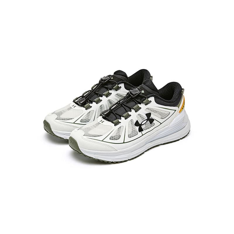 Under Armour Outdoor Collection Детская туристическая обувь с низким верхом Kids - изображение 2
