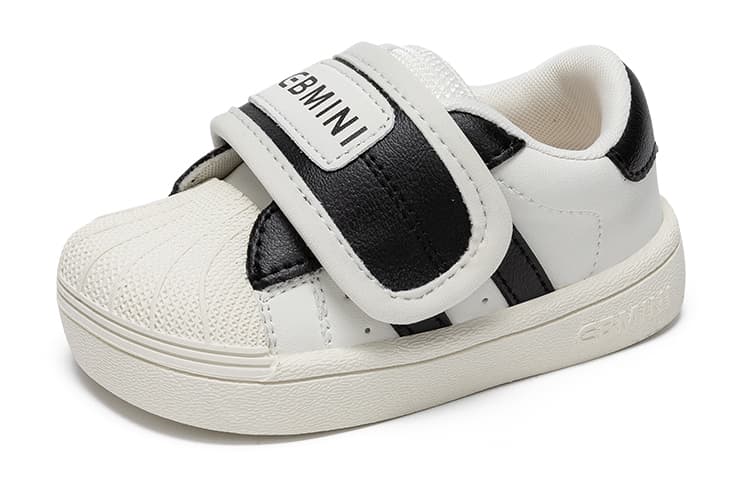 Кроссовки EBMINI Low Топ Обувь для малышей Infant and Toddler - изображение 4