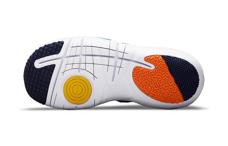 Кроссовки Nike Flex Advance SE - изображение 8