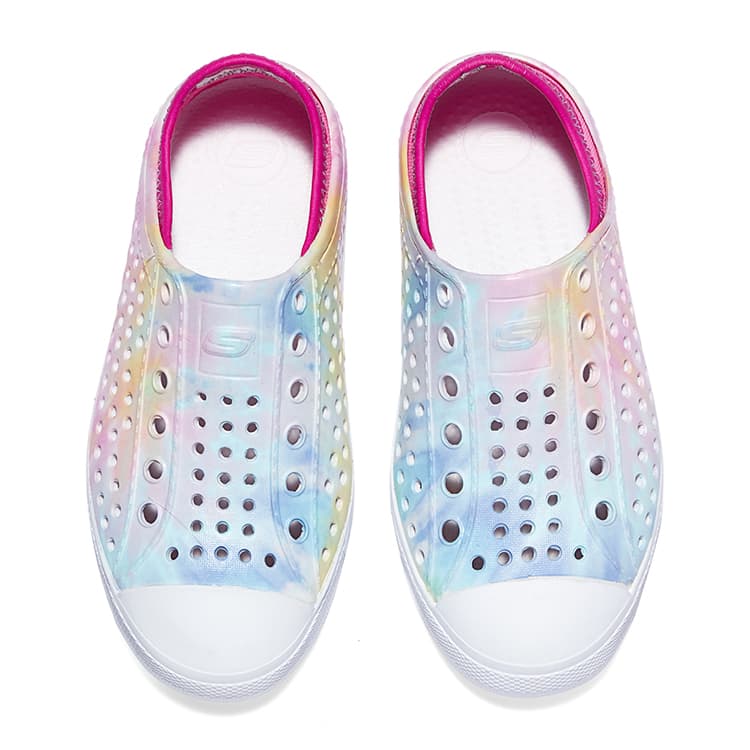 Skechers Foamies Guzman Steps-Color Hype - изображение 4