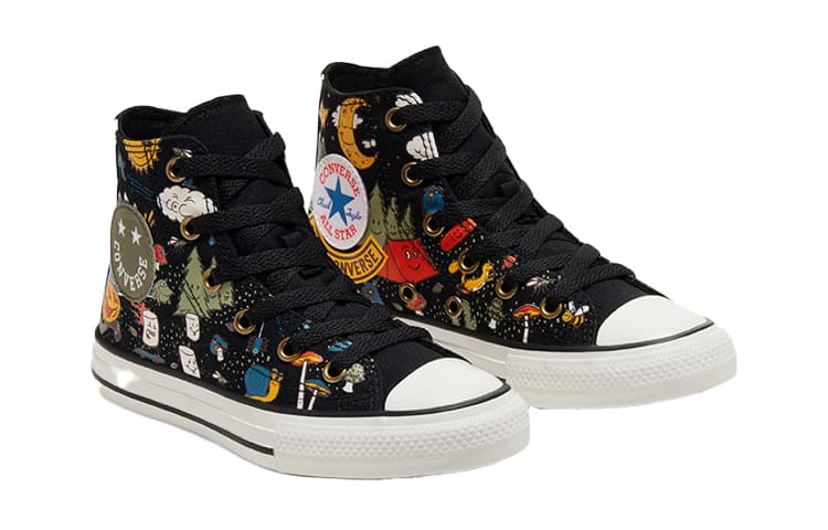 Converse Chuck Taylor All Star - изображение 3