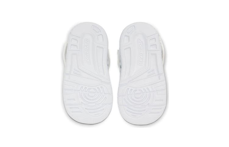 Кроссовки Jordan Flight Origin 4 - изображение 6