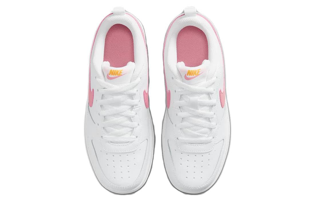 Кроссовки Nike Court Borough Low 2 GS - изображение 4