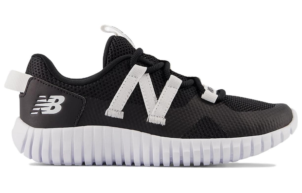 Кроссовки New Balance NB Playgruv v2 - изображение 2