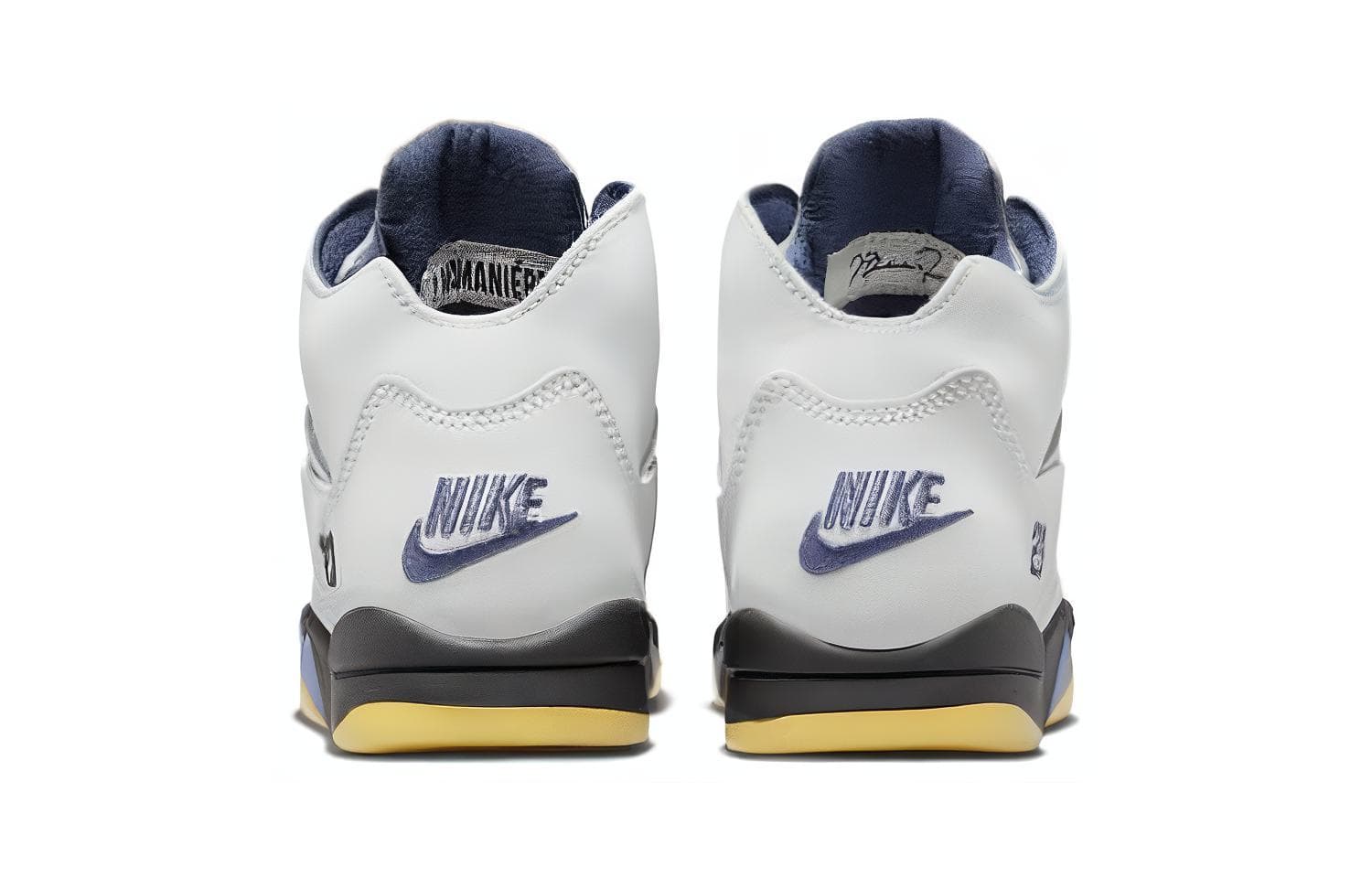 A Ma Manire x Jordan Air Jordan 5 Retro - изображение 5
