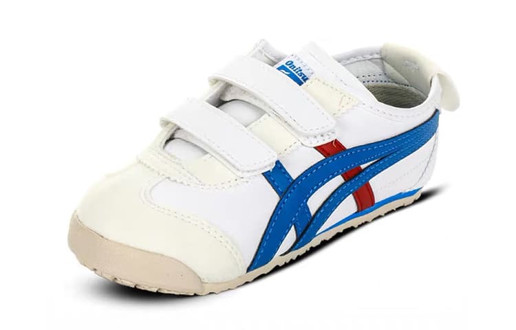 Кроссовки Onitsuka Tiger MEXICO 66 - изображение 5