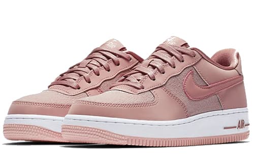 Кроссовки Nike Air Force 1 GS - изображение 4