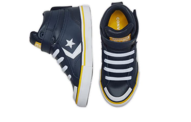 Кроссовки Converse Pro Blaze Starp - изображение 3