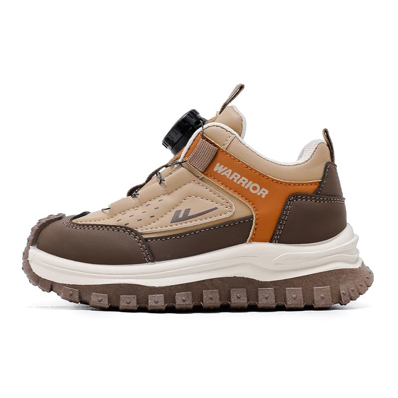 Кроссовки Warrior Детская повседневная обувь Low Top Kids - изображение 1