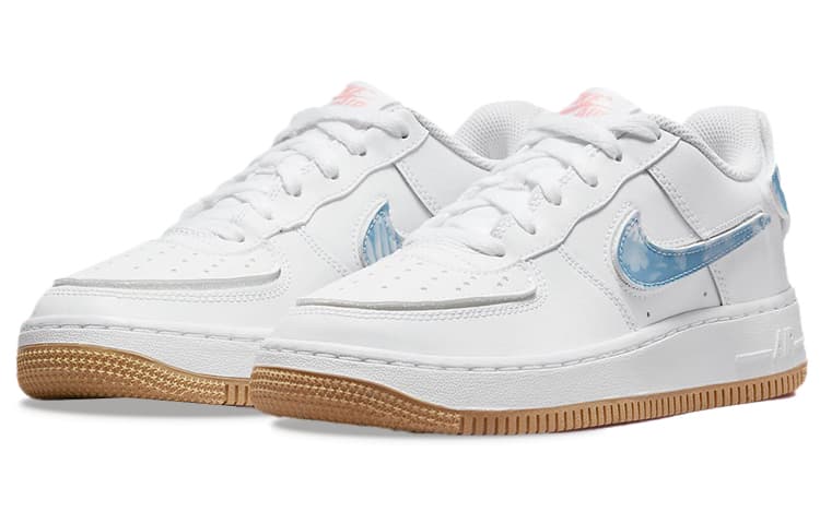 Кроссовки Nike Air Force 1 GS - изображение 6