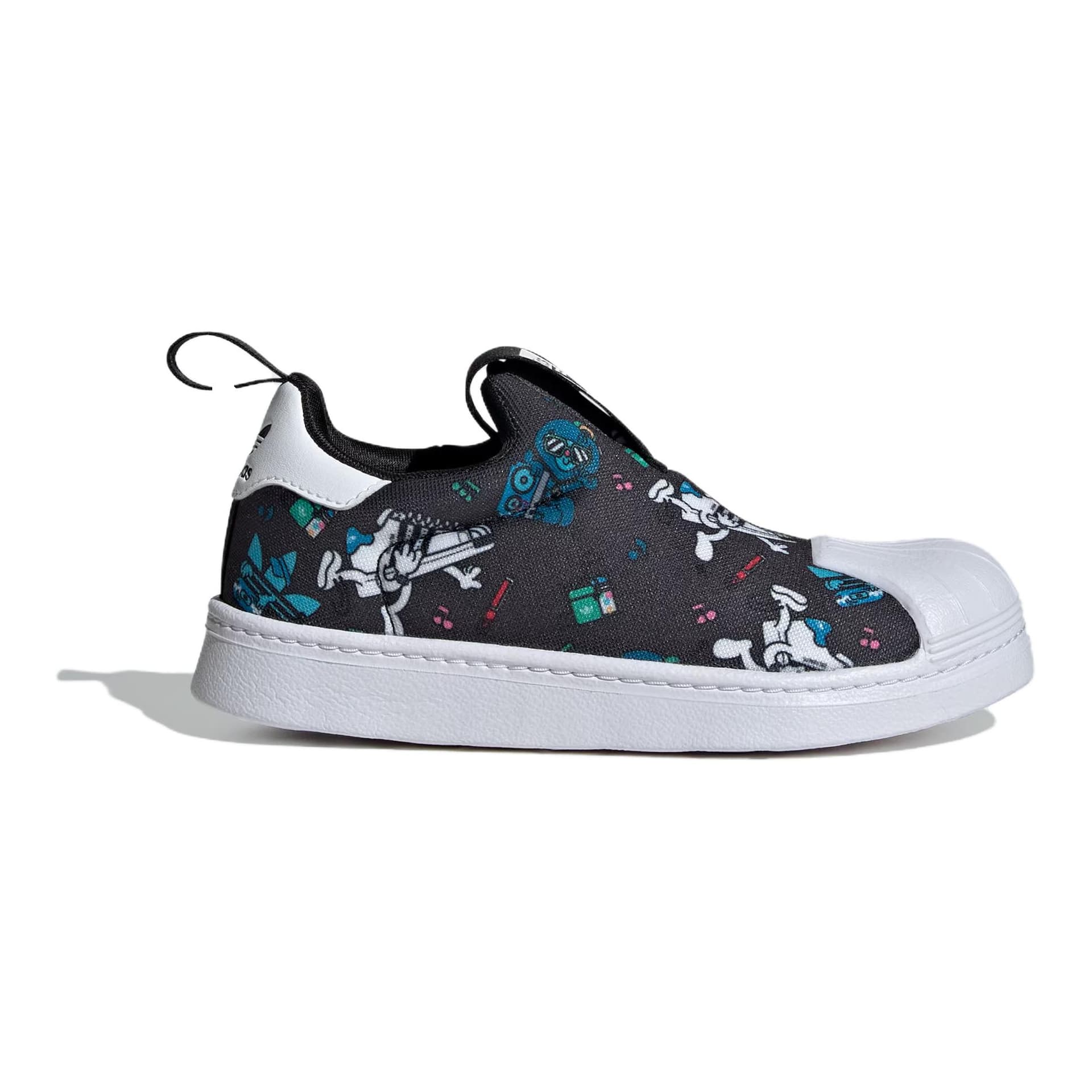 adidas originals SUPERSTAR 360 - изображение 2