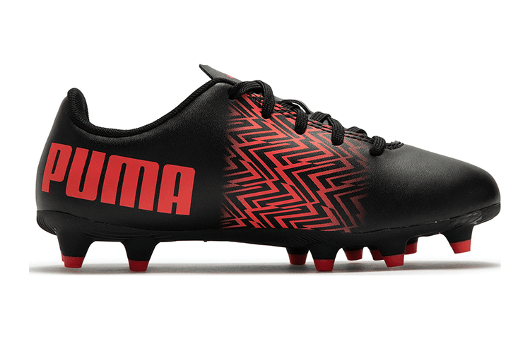 Бутсы PUMA Tacto AG- - изображение 2