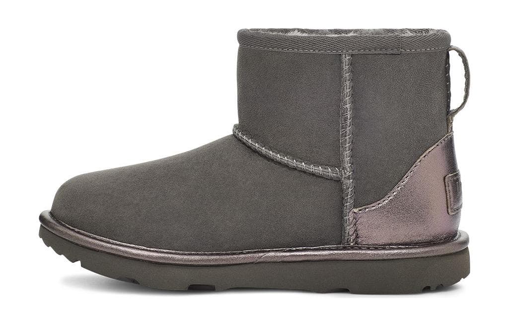UGG CLASSIC MINI - изображение 1