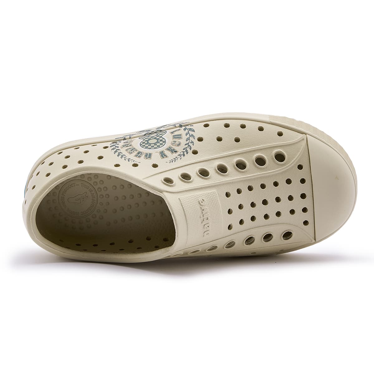 Native Shoes Jefferson - изображение 2