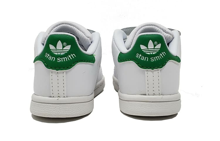 Кроссовки adidas originals StanSmith Cf - изображение 7