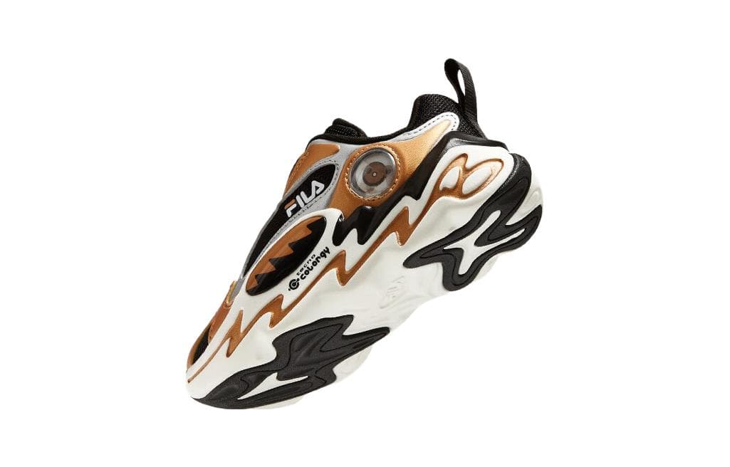 FILA - изображение 3