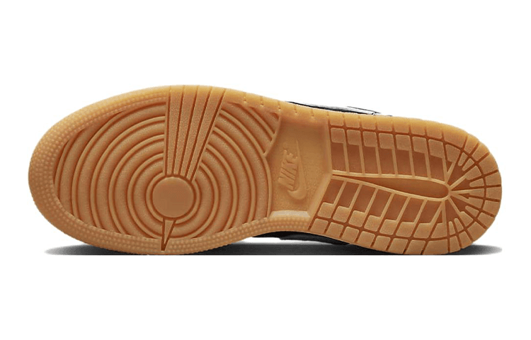 Кроссовки для баскетбола Jordan Air Jordan 1 Low SE GS - изображение 7