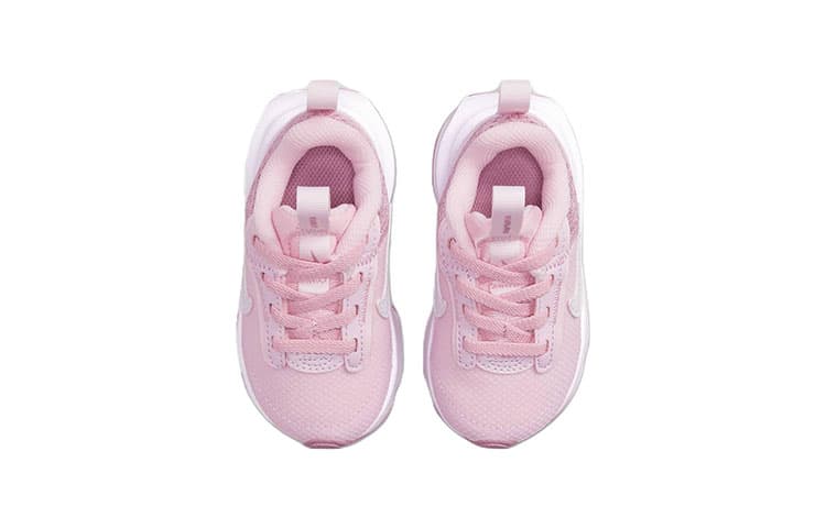 Кроссовки TD Nike Air Max INTRLK Lite - изображение 4