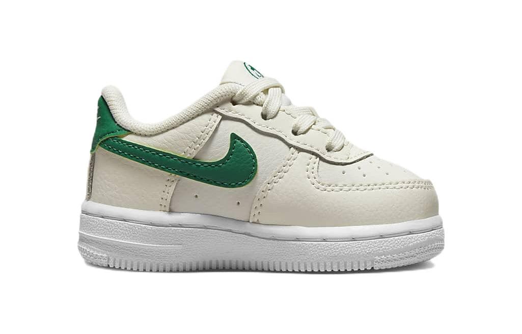 Кроссовки Nike Force 1 SE 40th - изображение 4