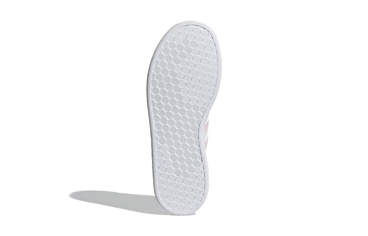 Кроссовки adidas neo GRAND COURT K - изображение 6