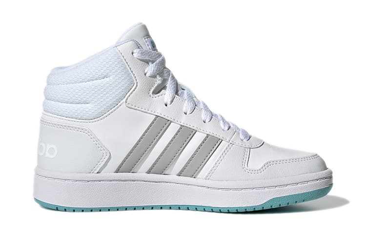 Кроссовки adidas neo Hoops 2.0 K - изображение 2