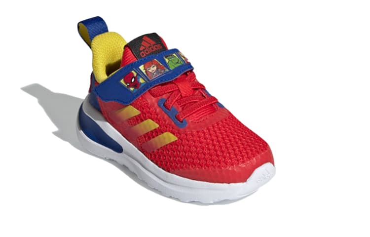 Кроссовки x adidas Fortarun Superhero El I - изображение 4