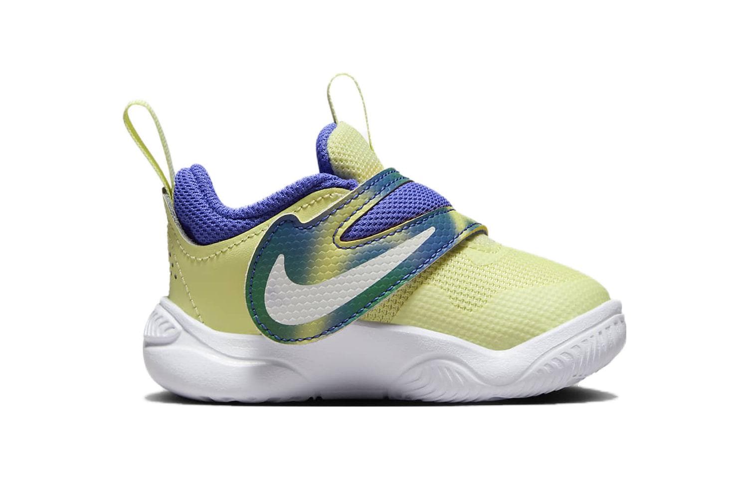 Nike Team Hustle D 11 - изображение 2