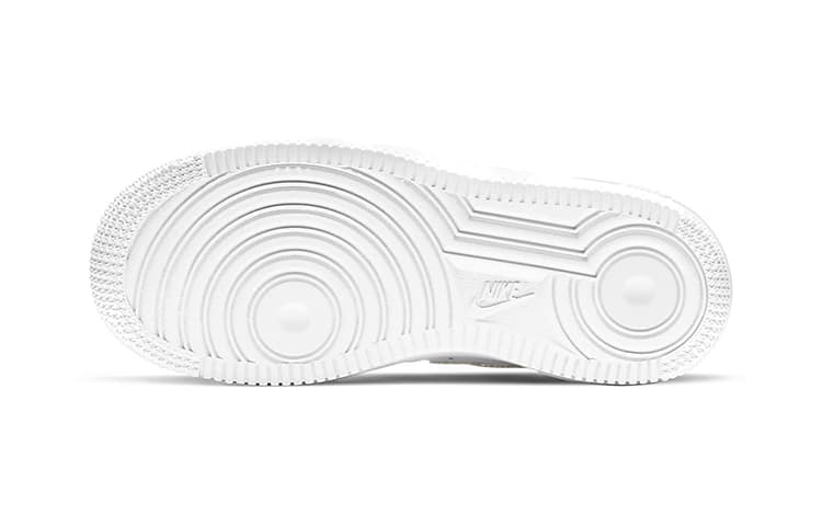 Кроссовки Nike Air Force 1 LV8 1 - изображение 8