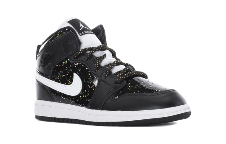 Кроссовки для баскетбола Jordan Air Jordan 1 Mid SE - изображение 4