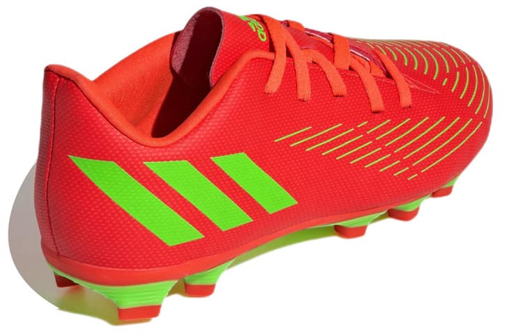 Бутсы adidas Predator Edge.4 AI1 J - изображение 6