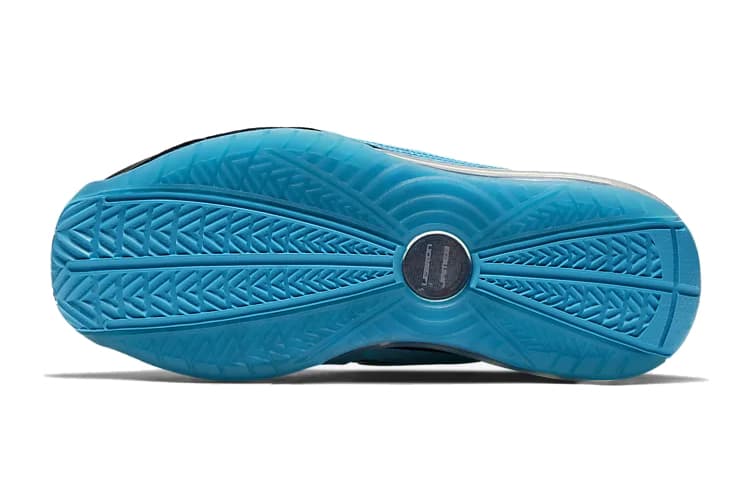 Кроссовки для баскетбола Nike Lebron 7 GS - изображение 8