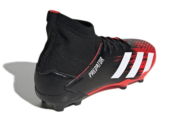 Бутсы adidas Predator - изображение 6