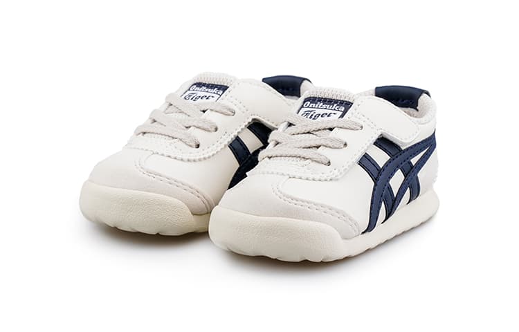 Кроссовки Onitsuka Tiger MEXICO 66 - изображение 3