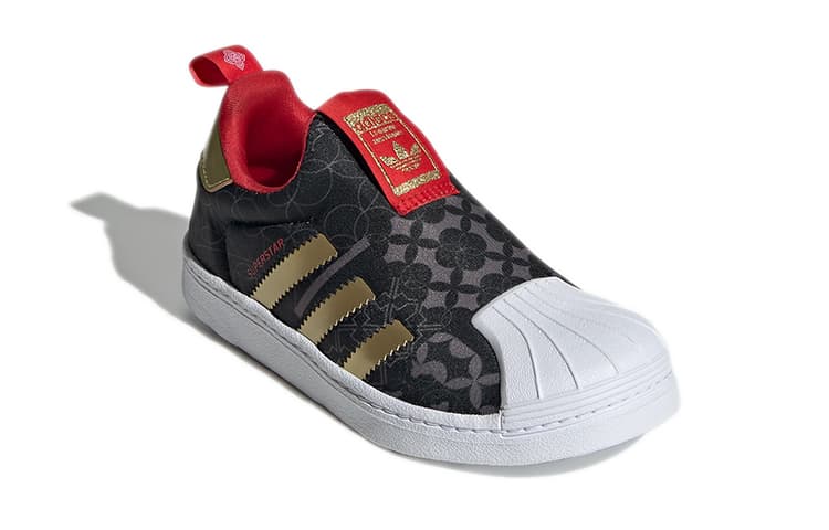 Кроссовки adidas originals Superstar 360 C - изображение 5