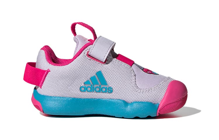 Кроссовки Cleofus x adidas Activeplay I - изображение 3