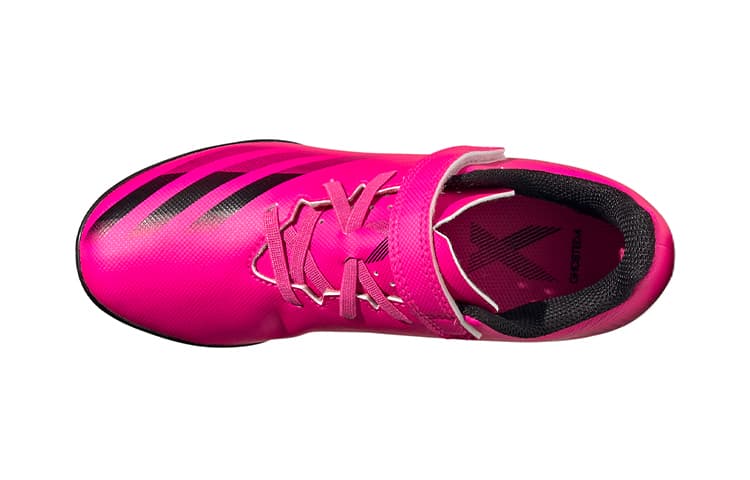 Бутсы adidas Ghosted.4 - изображение 5