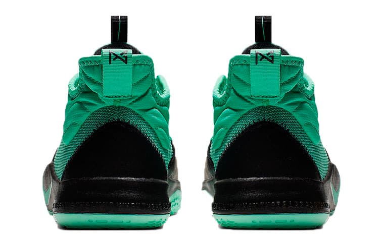 Кроссовки для баскетбола Nike PG 3 - изображение 5
