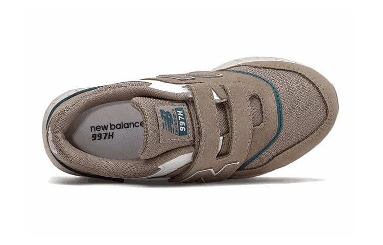 Кроссовки New Balance 997H - изображение 5