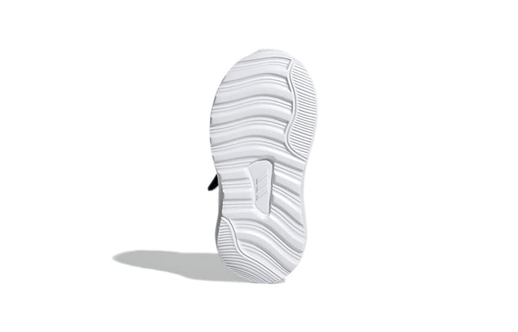 Кроссовки adidas Fortarun Elastic Lace Top Strap - изображение 6