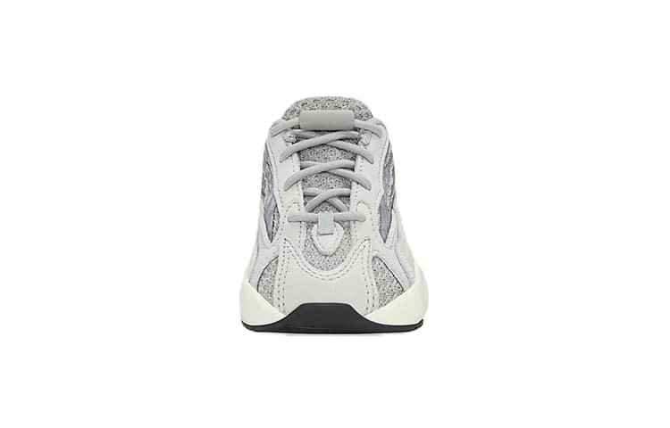 Кроссовки adidas originals Yeezy boost 700 V2 "Static" - изображение 5