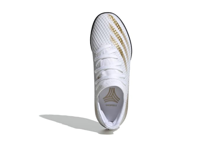 Бутсы adidas X Ghosted.3 Tf - изображение 6
