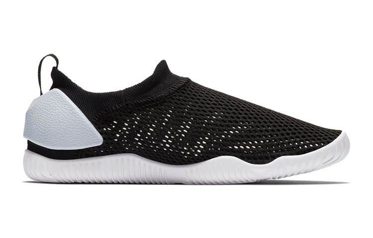 Кроссовки Nike Sock 360 Aqua GS - изображение 2