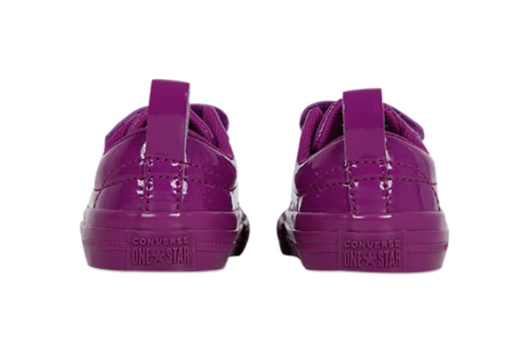 Кроссовки Converse One Star 2V - изображение 6