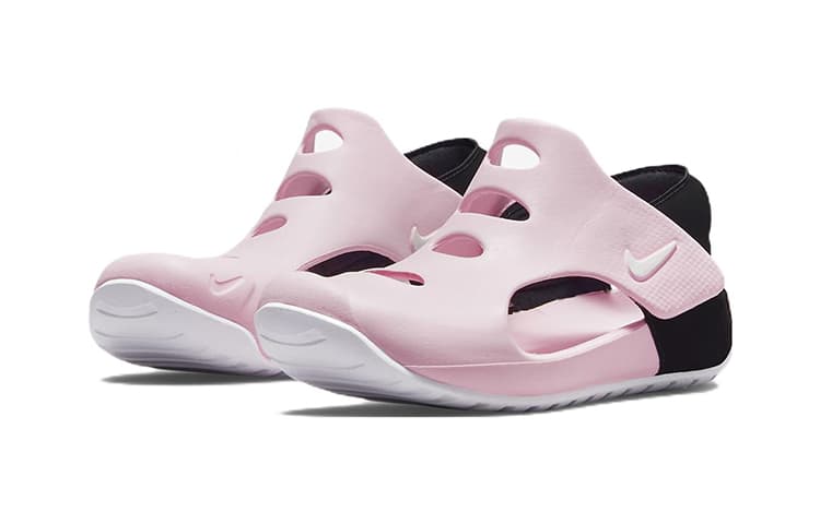 Сандалии Nike Sunray Protect 3 - изображение 3