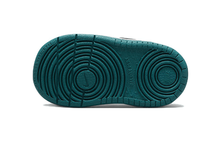 Кроссовки Nike Court Borough - изображение 6