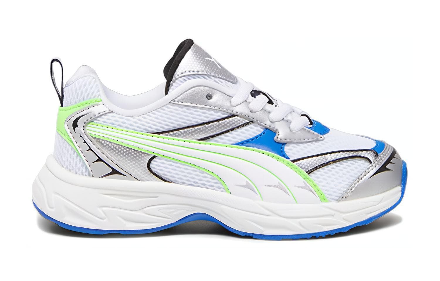 PUMA Morphic - изображение 2