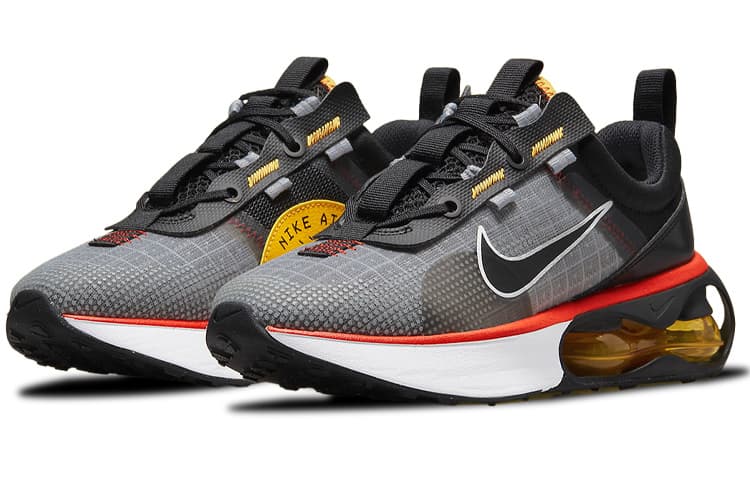 Кроссовки Nike 2021 - изображение 5